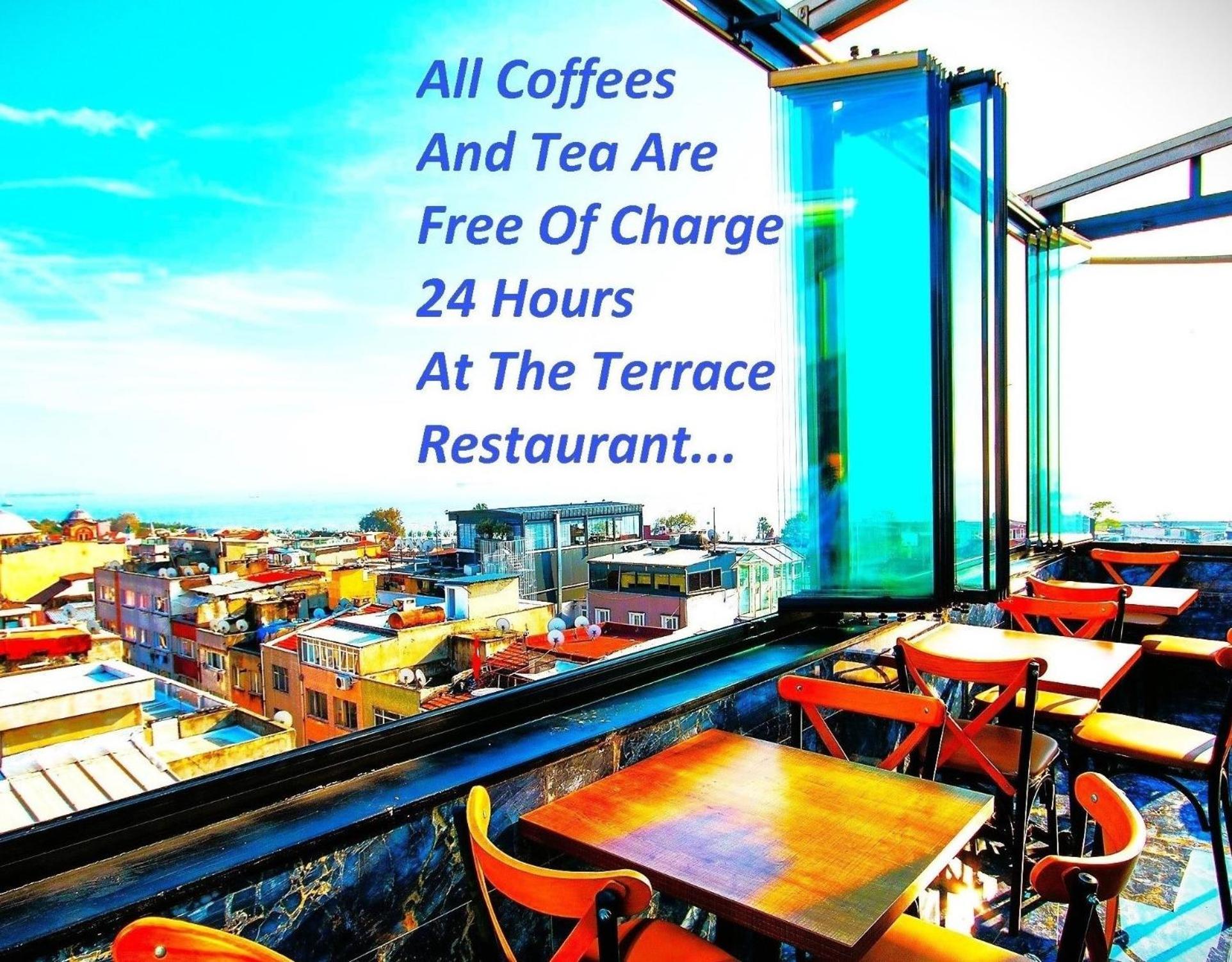 Atesde Dustu Salvara Hotel Istanbul Exterior foto